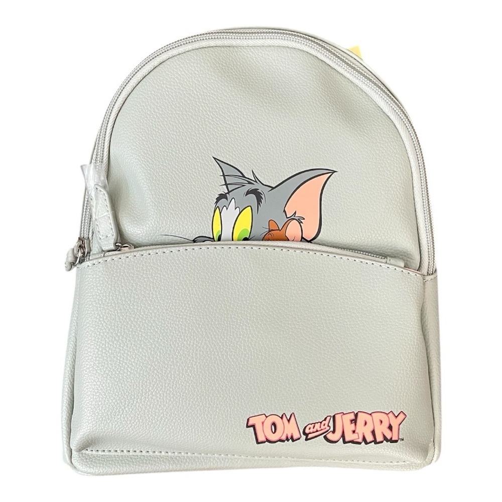 Tom and Jerry Danielle Nicole Backpack NWT
